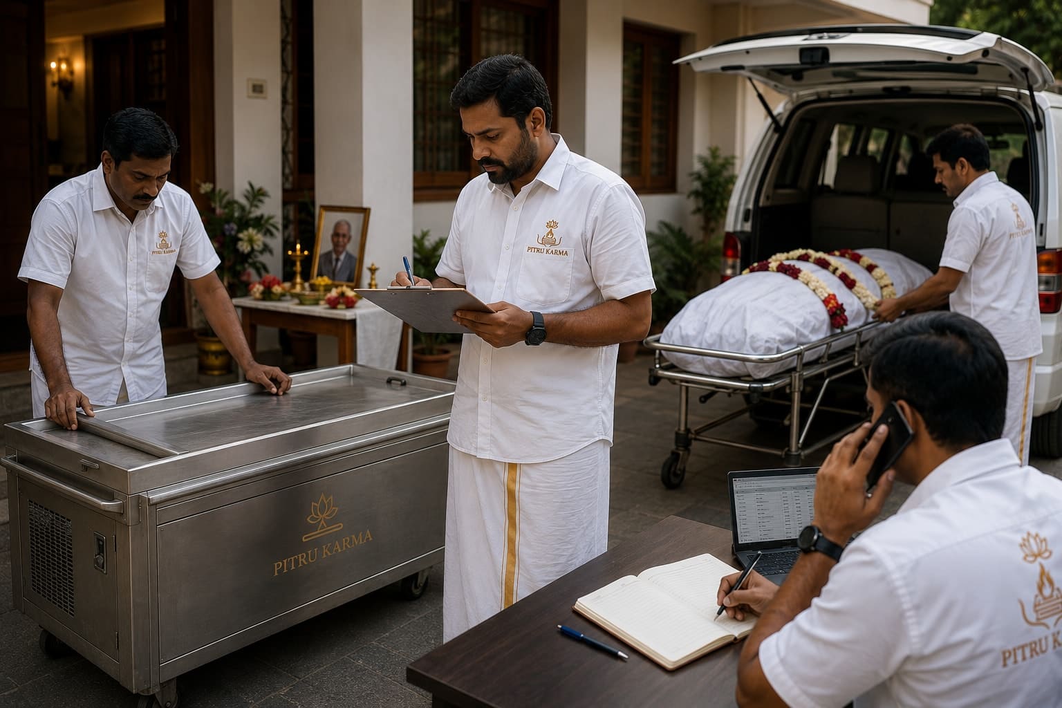 என்ஆர்ஐ குடும்ப ஆதரவு